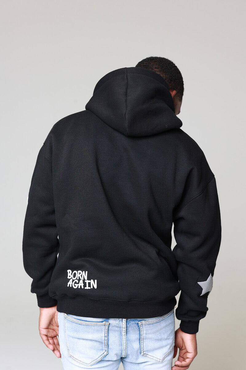 New Way of Life Hoodie